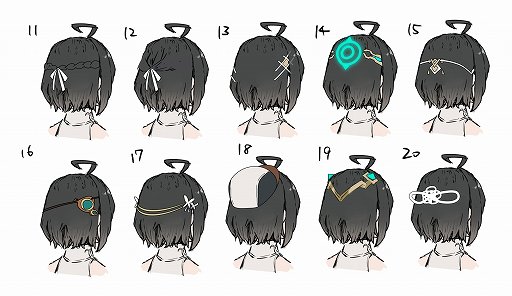 画像ギャラリー No.053のサムネイル画像 / ［インタビュー］「ユミアのアトリエ 〜追憶の錬金術士と幻創の地〜」キャラクターデザインのべにたま氏に聞く，主人公を生む苦労。ライザの次って，辛くないですか？