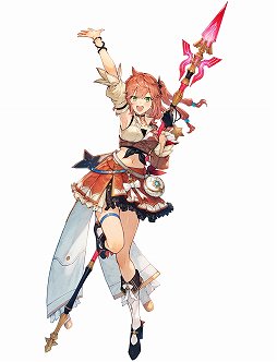 画像ギャラリー No.066のサムネイル画像 / ［インタビュー］「ユミアのアトリエ 〜追憶の錬金術士と幻創の地〜」キャラクターデザインのべにたま氏に聞く，主人公を生む苦労。ライザの次って，辛くないですか？