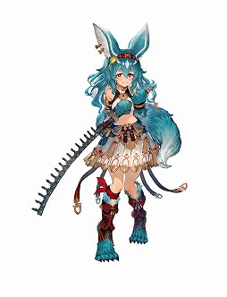 画像ギャラリー No.068のサムネイル画像 / ［インタビュー］「ユミアのアトリエ 〜追憶の錬金術士と幻創の地〜」キャラクターデザインのべにたま氏に聞く，主人公を生む苦労。ライザの次って，辛くないですか？