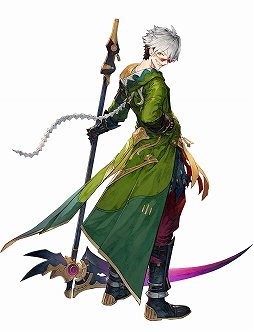 画像ギャラリー No.069のサムネイル画像 / ［インタビュー］「ユミアのアトリエ 〜追憶の錬金術士と幻創の地〜」キャラクターデザインのべにたま氏に聞く，主人公を生む苦労。ライザの次って，辛くないですか？