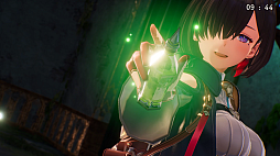 画像ギャラリー No.013のサムネイル画像 / ［プレイレポ］ハウジングや錬金術などを体験！「ユミアのアトリエ 〜追憶の錬金術士と幻創の地〜」は，過去シリーズ以上にキャラクターも魅力的