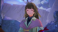 画像ギャラリー No.014のサムネイル画像 / 「ユミアのアトリエ 〜追憶の錬金術士と幻創の地〜」，ゲームシステム紹介動画を公開。アラディス調査団のキャラクター情報も明らかに