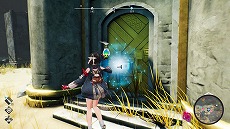 画像ギャラリー No.020のサムネイル画像 / 「ユミアのアトリエ 〜追憶の錬金術士と幻創の地〜」，ゲームシステム紹介動画を公開。アラディス調査団のキャラクター情報も明らかに