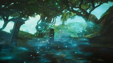 画像ギャラリー No.021のサムネイル画像 / 「ユミアのアトリエ 〜追憶の錬金術士と幻創の地〜」，ゲームシステム紹介動画を公開。アラディス調査団のキャラクター情報も明らかに