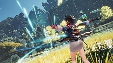 画像ギャラリー No.027のサムネイル画像 / 「ユミアのアトリエ 〜追憶の錬金術士と幻創の地〜」，ゲームシステム紹介動画を公開。アラディス調査団のキャラクター情報も明らかに