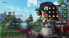 画像ギャラリー No.028のサムネイル画像 / 「ユミアのアトリエ 〜追憶の錬金術士と幻創の地〜」，ゲームシステム紹介動画を公開。アラディス調査団のキャラクター情報も明らかに