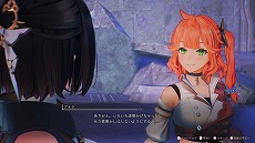 画像ギャラリー No.031のサムネイル画像 / 「ユミアのアトリエ 〜追憶の錬金術士と幻創の地〜」，ゲームシステム紹介動画を公開。アラディス調査団のキャラクター情報も明らかに