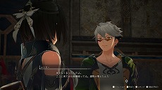 画像ギャラリー No.033のサムネイル画像 / 「ユミアのアトリエ 〜追憶の錬金術士と幻創の地〜」，ゲームシステム紹介動画を公開。アラディス調査団のキャラクター情報も明らかに