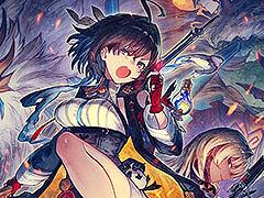 「ユミアのアトリエ」，次回の生放送を2月21日に実施。初公開の映像や新たなメインビジュアルを解禁