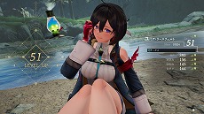 画像ギャラリー No.007のサムネイル画像 / 「ユミアのアトリエ」，アバンタイトルムービーを公開。調査団メンバーや，ユミアが探索する多彩なフィールドの情報も明らかに