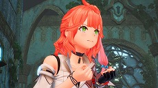 画像ギャラリー No.012のサムネイル画像 / 「ユミアのアトリエ」，アバンタイトルムービーを公開。調査団メンバーや，ユミアが探索する多彩なフィールドの情報も明らかに