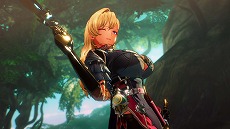 画像ギャラリー No.014のサムネイル画像 / 「ユミアのアトリエ」，アバンタイトルムービーを公開。調査団メンバーや，ユミアが探索する多彩なフィールドの情報も明らかに