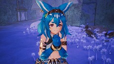 画像ギャラリー No.016のサムネイル画像 / 「ユミアのアトリエ」，アバンタイトルムービーを公開。調査団メンバーや，ユミアが探索する多彩なフィールドの情報も明らかに