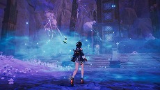 画像ギャラリー No.019のサムネイル画像 / 「ユミアのアトリエ」，アバンタイトルムービーを公開。調査団メンバーや，ユミアが探索する多彩なフィールドの情報も明らかに