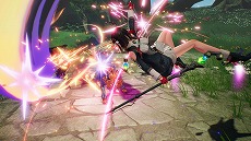 画像ギャラリー No.021のサムネイル画像 / 「ユミアのアトリエ」，アバンタイトルムービーを公開。調査団メンバーや，ユミアが探索する多彩なフィールドの情報も明らかに