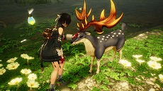 画像ギャラリー No.024のサムネイル画像 / 「ユミアのアトリエ」，アバンタイトルムービーを公開。調査団メンバーや，ユミアが探索する多彩なフィールドの情報も明らかに