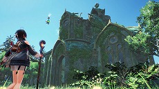 画像ギャラリー No.025のサムネイル画像 / 「ユミアのアトリエ」，アバンタイトルムービーを公開。調査団メンバーや，ユミアが探索する多彩なフィールドの情報も明らかに