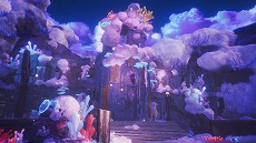 画像ギャラリー No.030のサムネイル画像 / 「ユミアのアトリエ」，アバンタイトルムービーを公開。調査団メンバーや，ユミアが探索する多彩なフィールドの情報も明らかに