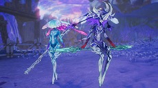 画像ギャラリー No.036のサムネイル画像 / 「ユミアのアトリエ」，アバンタイトルムービーを公開。調査団メンバーや，ユミアが探索する多彩なフィールドの情報も明らかに