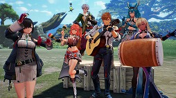 画像ギャラリー No.001のサムネイル画像 / 「ユミアのアトリエ」アコレードトレイラーを本日公開。フォトモードの機能拡張や，厳選BGMパックを含む無料アップデート第1弾を配信開始