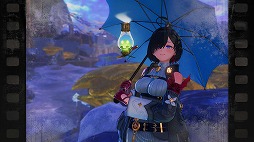 画像ギャラリー No.003のサムネイル画像 / 「ユミアのアトリエ」アコレードトレイラーを本日公開。フォトモードの機能拡張や，厳選BGMパックを含む無料アップデート第1弾を配信開始