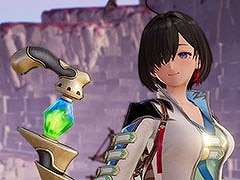 「ユミアのアトリエ」，ユミア専用となるアスベルの衣装を「テイルズ オブ グレイセス エフ リマスター」のコラボDLCとして無料配信