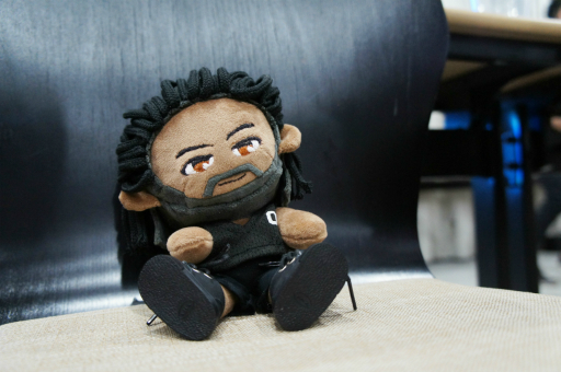 画像ギャラリー No.019のサムネイル画像 / 「Fit Boxing 3」リアルイベントをレポート。50人のファンたちが3月実装のインストラクターの先行体験やシリーズ監修者によるレッスンを楽しんだ