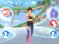 「Fit Boxing 3」，アニメ楽曲3曲を追加する「アニソンパック」，ターゲットタイプを猫の手などのデザインに変えられる追加コンテンツを発売