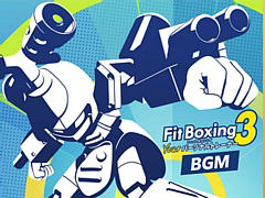 「Fit Boxing 3」，「メダロット」とコラボした有料DLC「メダロット グレイテスト・ヒッツ」パックを配信開始