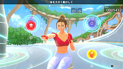 Fit Boxing 3 -Your パーソナルトレーナー-