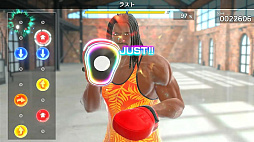 Fit Boxing 3 -Your パーソナルトレーナー-