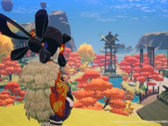 「龍の国 ルーンファクトリー」，無料追加コンテンツとして「天穂のサクナヒメ」のサクナヒメとタマ爺が登場