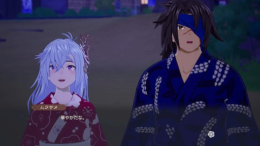 画像ギャラリー No.003のサムネイル画像 / 「龍の国 ルーンファクトリー」には，別の世界線へ移動できるシステム「世界渡ノ法」が登場。冒険や生活，恋愛などの新情報が明らかに