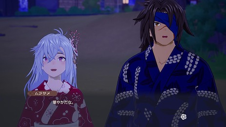 画像ギャラリー No.008のサムネイル画像 / 「龍の国 ルーンファクトリー」には，別の世界線へ移動できるシステム「世界渡ノ法」が登場。冒険や生活，恋愛などの新情報が明らかに