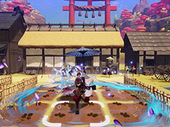 「龍の国 ルーンファクトリー」，本日発売。東の国「アズマ」を舞台に描かれる「ルーンファクトリー」シリーズ最新作