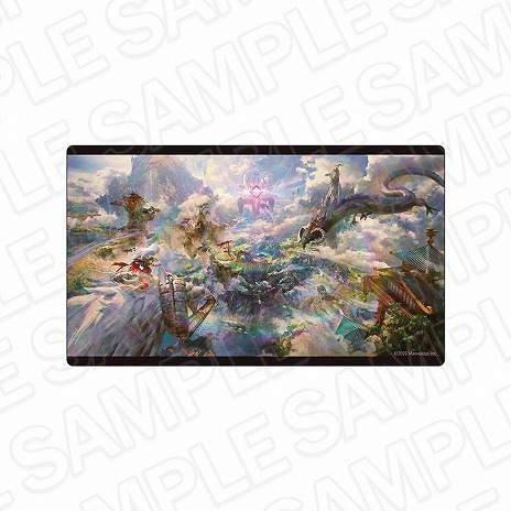 画像ギャラリー No.008のサムネイル画像 / 「龍の国 ルーンファクトリー」POP UP SHOPを10月22日から東京・新宿マルイで開催。購入特典は登場キャラクターを描いた特製ブロマイド
