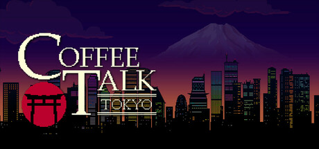 画像ギャラリー No.006のサムネイル画像 / 「コーヒートーク トーキョー」,Steamストアページを公開。新キャラクターの情報などを掲載