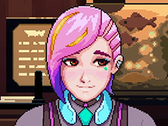 「コーヒートーク トーキョー」，Steamストアページを公開。新キャラクターの情報などを掲載