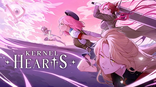 画像ギャラリー No.009のサムネイル画像 / 「コーヒートーク トーキョー」「UNDEFEATED: Genesis」など4作品を試遊展示。コーラス・ワールドワイド,TGS 2025出展情報を公開