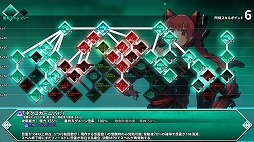画像ギャラリー No.005のサムネイル画像 / 1000以上のスキルからシナジーを生み出そう。ダンジョンRPG「東方の迷宮Tri -夢見る乙女と神秘の宝珠-」のトレイラーが公開