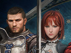 「リネージュ」シリーズ最新作，放置型MMORPG「Journey of Monarch - 君主の道」正式リリース。自由な成長を楽しもう