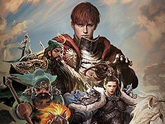「Journey of Monarch - 君主の道」，三国志を題材にしたイベント「武神伝記」を7月9日まで開催中。趙雲，関羽，赤兎馬のスキンをゲーム内に実装
