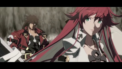 画像ギャラリー No.006のサムネイル画像 / 「GUILTY GEAR -STRIVE- Nintendo Switch Edition」,パッケージ版の予約受付を開始。発売日は2025年1月23日
