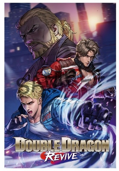 画像ギャラリー No.008のサムネイル画像 / アークシステムワークス，TGS 2024の出展情報を公開。Switch版「GUILTY GEAR -STRIVE-」などの先行試遊を実施