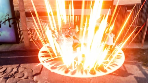 画像ギャラリー No.010のサムネイル画像 / 「GUILTY GEAR ‐STRIVE‐ Nintendo Switch Edition」など3タイトルを先行プレイ。アークシステムワークスの出展作品を紹介［TGS2024］