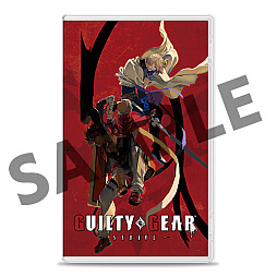 画像ギャラリー No.005のサムネイル画像 / 「GUILTY GEAR -STRIVE- Nintendo Switch Edition」,追加DLCキャラ「クイーン・ディズィー」の無料配信が決定。2025年2月に配信予定