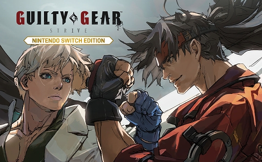 画像ギャラリー No.006のサムネイル画像 / 「GUILTY GEAR -STRIVE- Nintendo Switch Edition」,追加DLCキャラ「クイーン・ディズィー」の無料配信が決定。2025年2月に配信予定