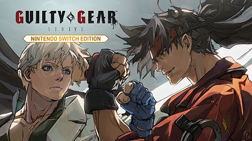 画像ギャラリー No.004のサムネイル画像 / 「GUILTY GEAR -STRIVE- Nintendo Switch Edition」本日発売。追加キャラクター「クイーン・ディズィー」は2月に無料リリース