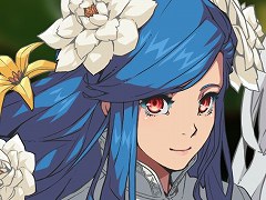 Switch版「GUILTY GEAR -STRIVE-」，クイーン・ディズィーを無料で追加するアップデートを配信。飛び道具で中距離を支配する“慈愛の女王”