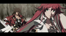 GUILTY GEAR ‐STRIVE‐ Nintendo Switch Edition